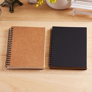 A6 NOTEBOOK A6/JURNAL NOTEBOOK A6 NOTEBOOK PAPER GRID/ BOX 2 DOTTED/TIK2 BLANK/POLOS