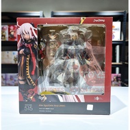 Figma 515 Fate Grand Order Alter Ego Okita Souji (Alter)