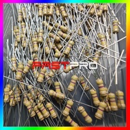 1 Pcs Resistor 1/4w 5% 470k