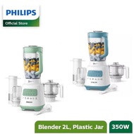 BLENDER PHILIPS PLASTIK HR2223