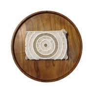 [BALI WALLET] Monte Wallet Size 13 x 9 Typical Balinese Handmade