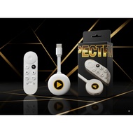 Spectra ATV  2GB/16GB - Full Set PERCUMA TV APP / KARAOKE APP