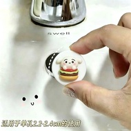 Cartoon Cartoon Crayon Shin-Chan Washbasin Deodorant Sealing Plug Toilet Washbasin Side Leakage Hole