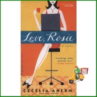 start again !  LOVE, ROSIE