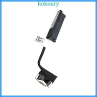 KOK Hard Drive Cable Line Replacement for Latitude 5550 E5550 7450 E7450 Laptop HDD Connector