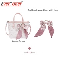 Evertoner Túi Chống-Mặc Khóa Cho Nucelle Giỏ Bảo Vệ Chuyển Đổi Chịu Mài Mòn Phụ kiện túi