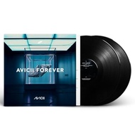 Avicii - Avicii Forever ( 2 LP )( Gatefold Vinyl ) 2025