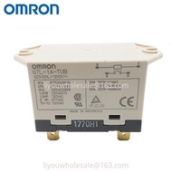 Omron Air Conditioning Relay G7L-1A-TUB G7L-2A-TUB 12V 24V220V