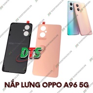 Oppo a96 5g back cover