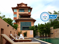 VISA Hotel Hua Hin