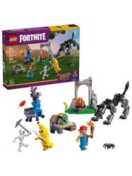 ❤️全新現貨 LEGO 77075 Peely & Sparkplug's Camp (Fortnite)