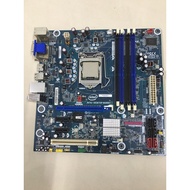 Intel DH55TC Sk 1156 Desktop Board, with fe, supports i3, i5, i7 generation 1, nice product.