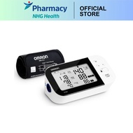 Omron BP Monitor HEM 7361T