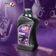 Uma Racing 4T Engine Oil Full Synthetic HP3000 10W50 FOR ALL MOTORCYCLE Y15ZR/LC135/RS150/NMAX/AEROX