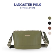 Lancaster Polo Celine Crossbody Bag
