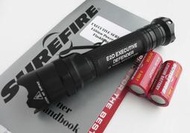 美軍真品 全新 SUREFIRE E2D 絕版收藏