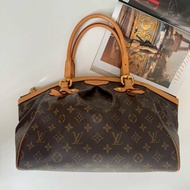 🎉可調整手提包❗LV經典花紋大水餃包