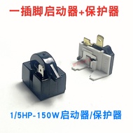 b.Low-price flash sale on refrigerator starters QP2-15QP2-15G Suitable for all refrigerators1/5Disc-