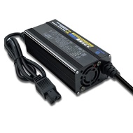 72V 10A Charger 87.6v 24S lifepo4 84V 10A li ion 21s 88.2v Smart Charger for Lithium ion Battery lif