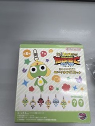 Keroro 軍曹盲盒 兵長