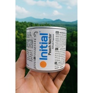 perfume initial 100% ori