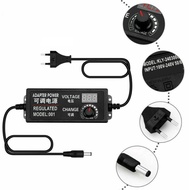 Adjustable Power Supply Adapter 3V 24V 3 - 24V DC 2A 3A 5A Switching Power Supply SMPS PSU [elca]