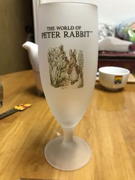 Peter Rabbit 磨砂高身杯