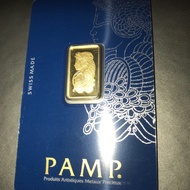 Pamp verisan 5 gram Cun