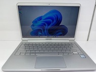 三星 Samsung Notebook9 i5 8代 8g 256ssd