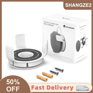 【SHANGZE2】 Giá treo tường giá treo loa thông minh giá treo quản lý dây Loa thông minh mini Google Ho
