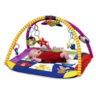 *Buy1Free1* Baby Einstein Discover & Play Gym baby kids play mat musical toy crawing mat playmat pla