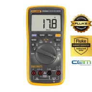 Fluke 17B Max Digital Multimeter