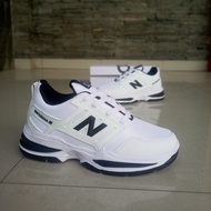 New balance 550 sneakers/ nb 550 white black Shoes/ nb Sports Shoes/ new balance Men's And Women's fashion Shoes