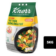 [[ New Date ]] Knorr seasoning seasoning for tenderloin, bone marrow and bone marrow 5kg