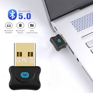 Wireless Bluetooth 5.0 Receiver Mini USB Dongle Music Adapter