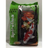 Atlas Spirulina XL Floating Pellets 5kg