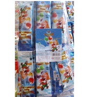 Lollipop CANDY Lollipop CANDY 1 Pack Contains 3 Packs Original