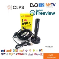 V-TEX HDTV DIGITAL Antena Indoor TV VT-515USB VT515USB ANTENNA Ariel VT515USB