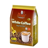 DENBI old town IPOH WHITE COFFEE / CAPPUCCINO 3IN1 / WHITE COFFEE 2IN1 / MOKA / VITAOAT / MILKTEA- H