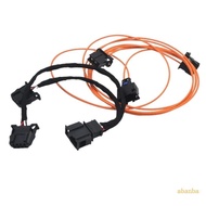 abana AMI 2G Fiber Cable Changer Interface Kit  Installation for Automotive Use