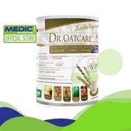 Dr Oatcare 850G (TIN) - By Medic Drugstore