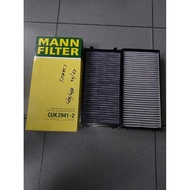 Ac Filter bmw X5 X6 E70