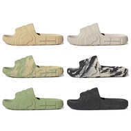 Adilette 22 Men's and Women's Soft Waterproof Home Slippers Sandals ae634 ok