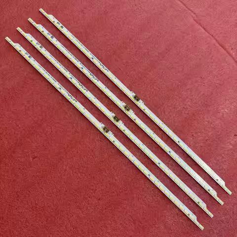 Full LED Backlight Strip For Panasonic TX-65HX900E 65HX900 VE 7020 PKG