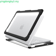 Genuine UAG Plyo shockproof case for Macbook Air 13inch (M2/M3/M4)