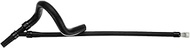 Gates 51748 GAT: Premium Modular Coolant Hose Modular (Branched) - 1" x 5/8" x 5/8" x 1/2" W/Female 