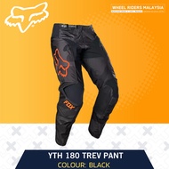 Fox Youth 180 Trev Pant Kid Motorcross Pant