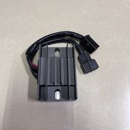 SUZUKI VS125 VS-125 VS 125 VS150 VR150 VS 150 RECTIFIER & REGULATOR RECTIFIRE AND REGULATOR SUNMO KA