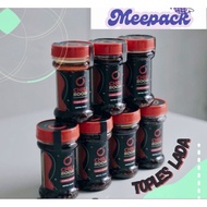 Pepper Jar 150 ML Pepper Bottle/ Spice Container/ Spice Container/