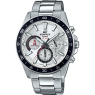 JAM TANGAN PRIA CASIO EDIFICE EFV570D-7AV ORIGINAL